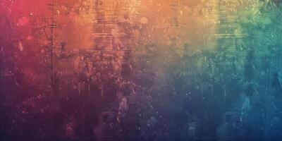 colorful background abstraction photo