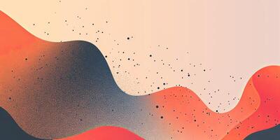 background with smooth lines abstraction photo