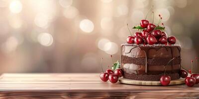 new year christmas baking cake sweets photo