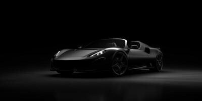 luxury cars sports cars photo