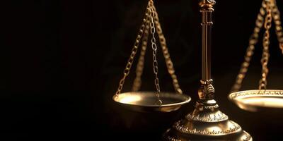 Scales of Justice photo