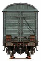 freight train cargo delivery photo