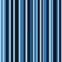 Stripe background fabric pattern stripe balance stripe patterns cute vertical blue color sea tone stripes different size symmetric fabric blue pattern illustration wallpaper. vector