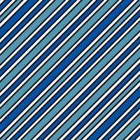 Stripe background fabric pattern stripe balance stripe patterns cute vertical blue color sea tone stripes different size symmetric fabric blue pattern illustration wallpaper. vector
