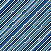 Stripe background fabric pattern stripe balance stripe patterns cute vertical blue color sea tone stripes different size symmetric fabric blue pattern illustration wallpaper. vector