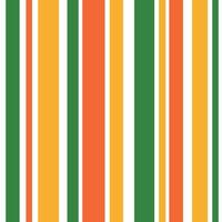 Stripe colorful background fabric pattern stripe balance stripe patterns cute vertical party pastel color gift box stripes different size symmetric fabric pattern illustration wallpaper. vector