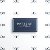 simple minimal pattern background vector