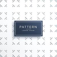 minimal clean line pattern background vector