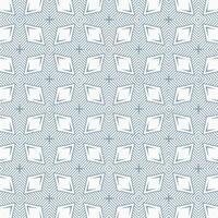 rhombus shape line pattern background vector