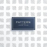 geometric line pattern background design vector