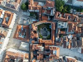 Convent of Santa Maria de Taurello - Split, Croatia photo