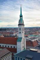 St. Peter's Church, Munich photo