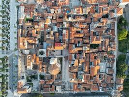 Old City - Split, Croatia photo