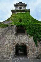 Aegidienkirche - Hanover, Germany photo