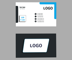 Corporate Identity Template psd