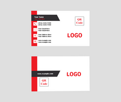 Business Card Template psd