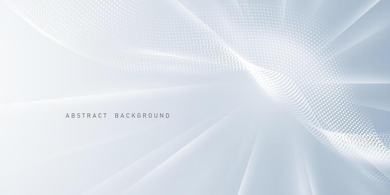 modern blue abstract background design illustration