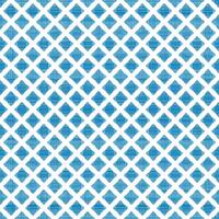 Blue Texture Abstract Geometrical Seamless Pattern Background vector