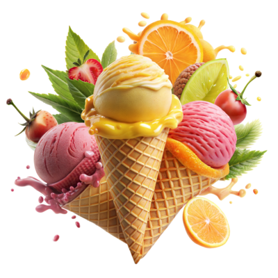 Ice Cream