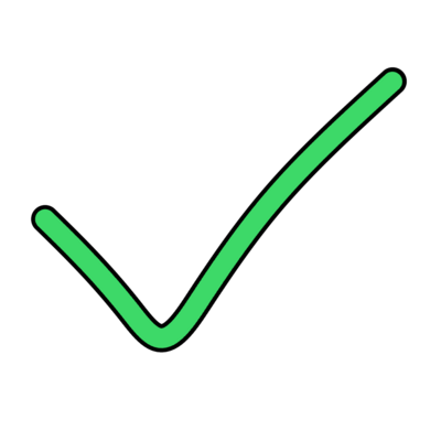 Page 2 | Green Check Mark PNGs for Free Download