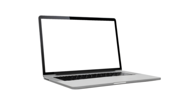 Illustration of laptop png