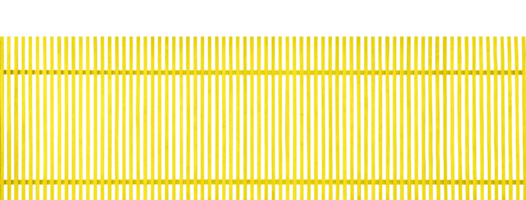 amarillo vertical de madera cerca transparente png