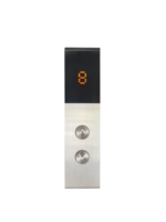 Elevator up and down buttons transparent png