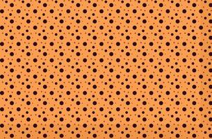 Cookie texture pattern, repeat, for backgrounds and textures vector