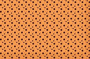 Cookie texture pattern, repeat, for backgrounds and textures vector