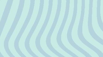 Blue wave background motion graphic animation video
