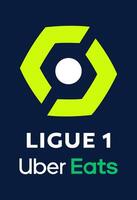 logo de el francés liga 1 vector