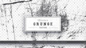 Natural Grunge Crack Texture. Dirty Background. Adding Vintage Style and Wear to Illustrations and Objects vector