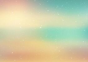 vintage pastel grunge background design vector