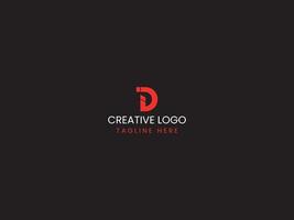 letter logo design vector