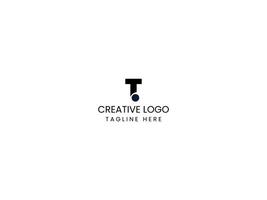 letter logo design vector