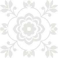 floral pattern design vector