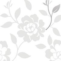 floral pattern design vector