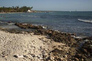 View of the Dominicus coast 6 photo