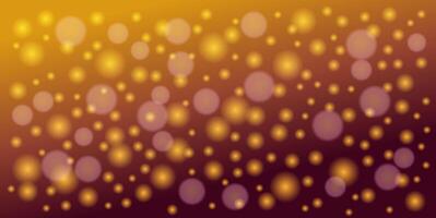 a background with many circles and dots vector