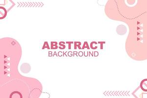 abstract background colorful gradient wallpapper banner vector