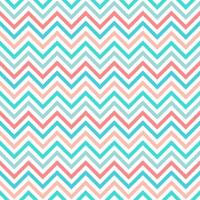 Colorful Wave Lines Stripes Pattern Background vector