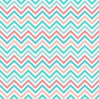 Colorful Wave Lines Stripes Pattern Background vector