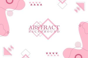 abstract background colorful gradient wallpapper banner vector