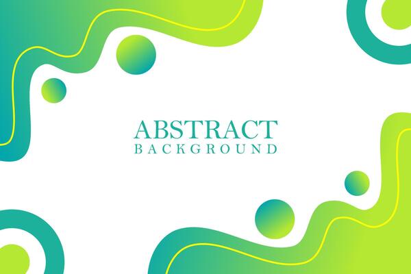 abstract background colorful gradient wallpapper banner