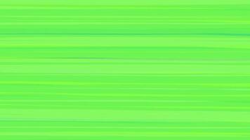 abstrakt Licht Grün verwischen Linie Hintergrund, Bewegung video