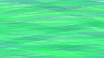 abstract groen blauw vervagen achtergrond, beweging video