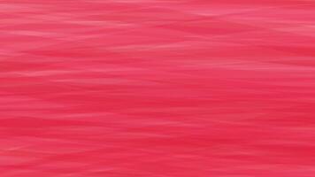 astratto rosso rosa sfocatura sfondo, movimento video