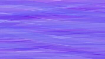 abstract Purper blauw vervagen achtergrond, beweging video