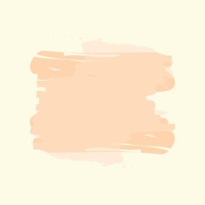 square grunge paint design element