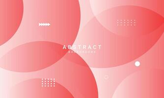 abstract background design. vector